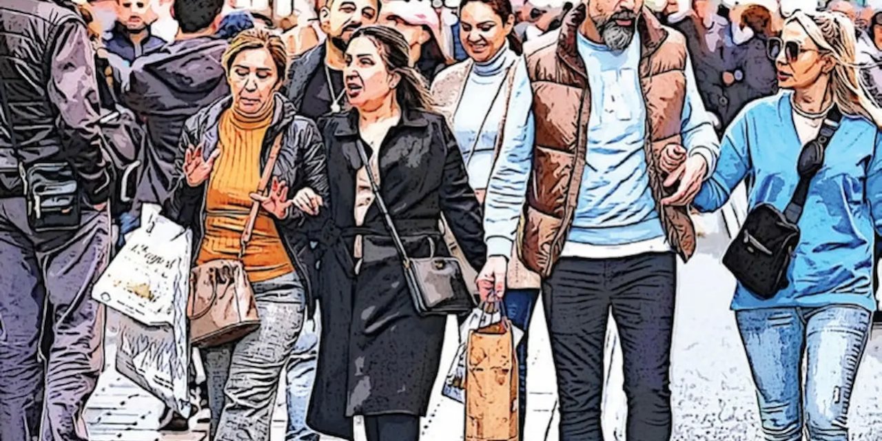 Türkiye Ekonomisinde 2023 Yılı Değerlendirmesi: Yeniden Yapılanma ve Geleceğe Bakış