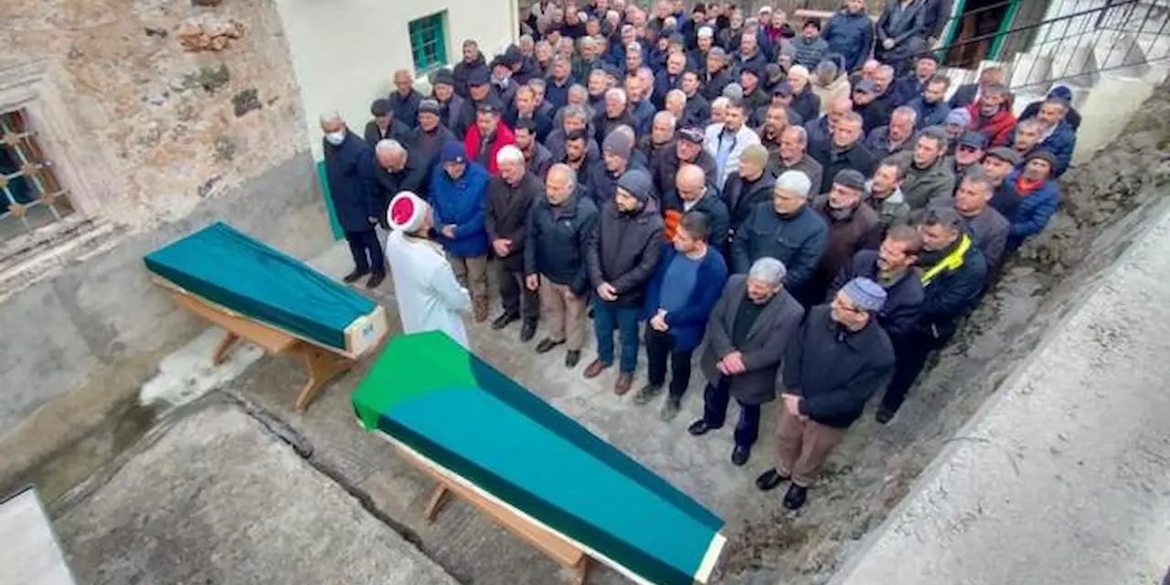 Trabzon'da Yaşanan Trajik Olay: Bir Baba ve Kızının Hikayesi