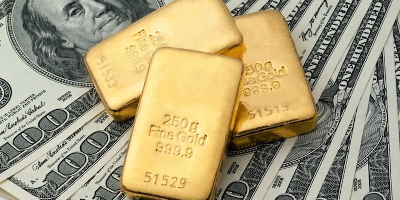 Altının Yükselişi: Fed Politikaları ve Küresel Jeopolitik Durumun Etkisi