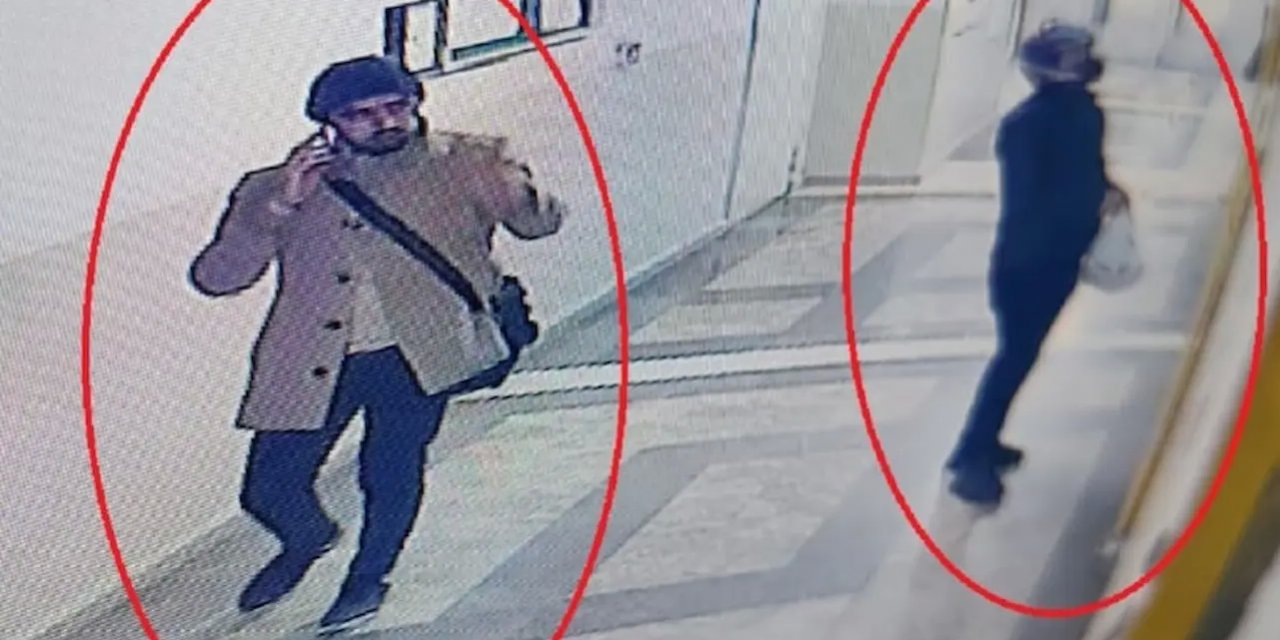 Bursa'da Şaşırtan Hırsızlık Olayı