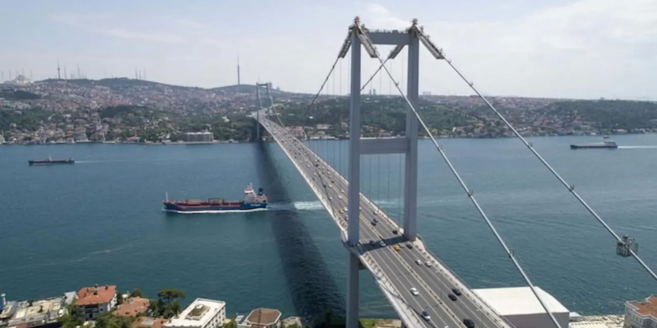 Türkiye'de 2024 Yılında Otoyol ve Köprü Ücretlerine Büyük Zam!