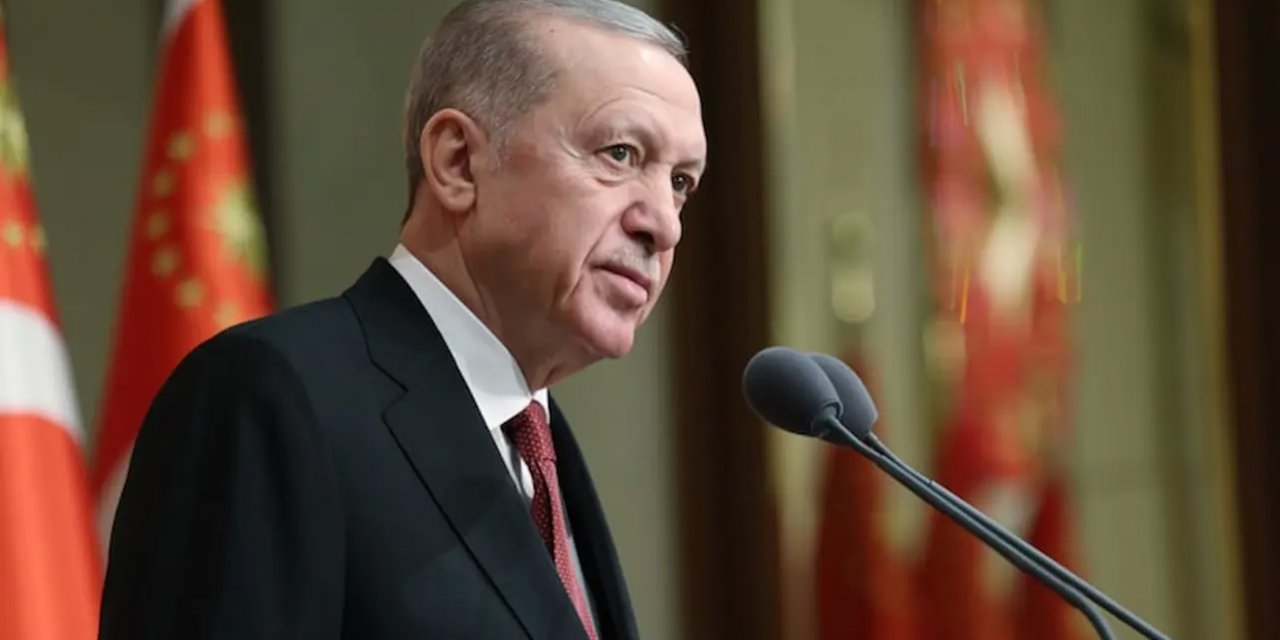 Cumhurbaşkanı Erdoğan'dan 2023 İhracat Rekoru ve Ekonomik Vizyon Açıklaması