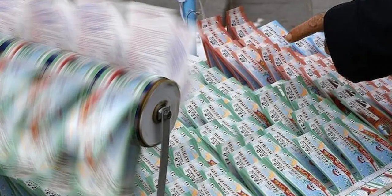 Milli Piyango Yılbaşı Çekilişi  Gerçekler ve Asılsız İddialar