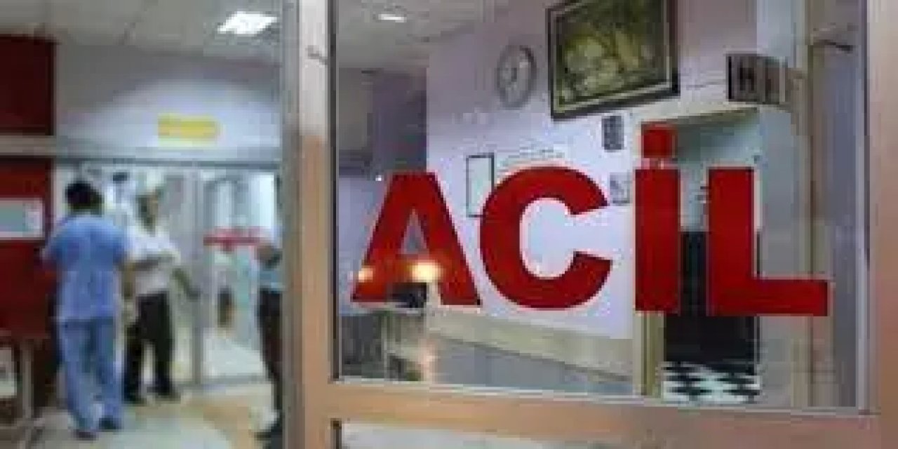 Ankara'da Lise Öğrencisinin 4. Kattan Düşmesi: Kritik Anlar