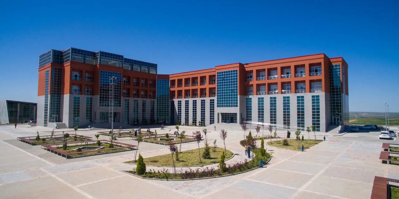 Batman Üniversitesi Akademik Kadro Alımı Başlıyor!