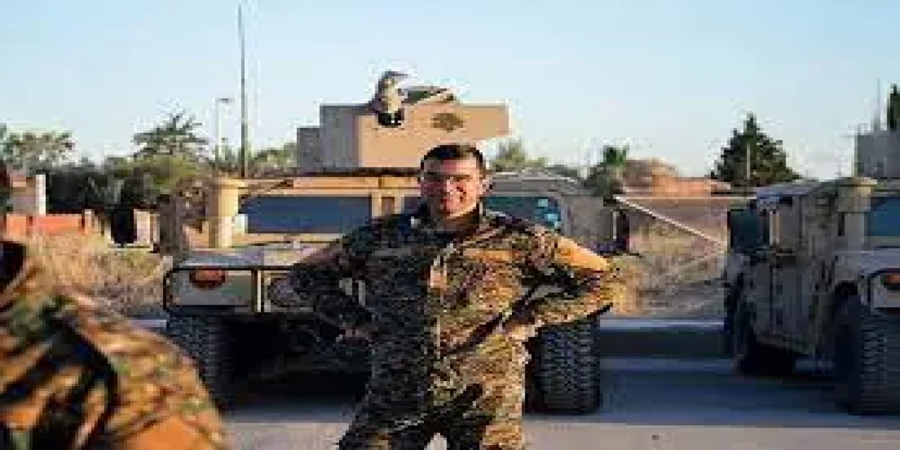 MİT'in Stratejik Operasyonu PKKKCK'nın Üst Düzey Yöneticisi Etkisiz Hale Getirildi