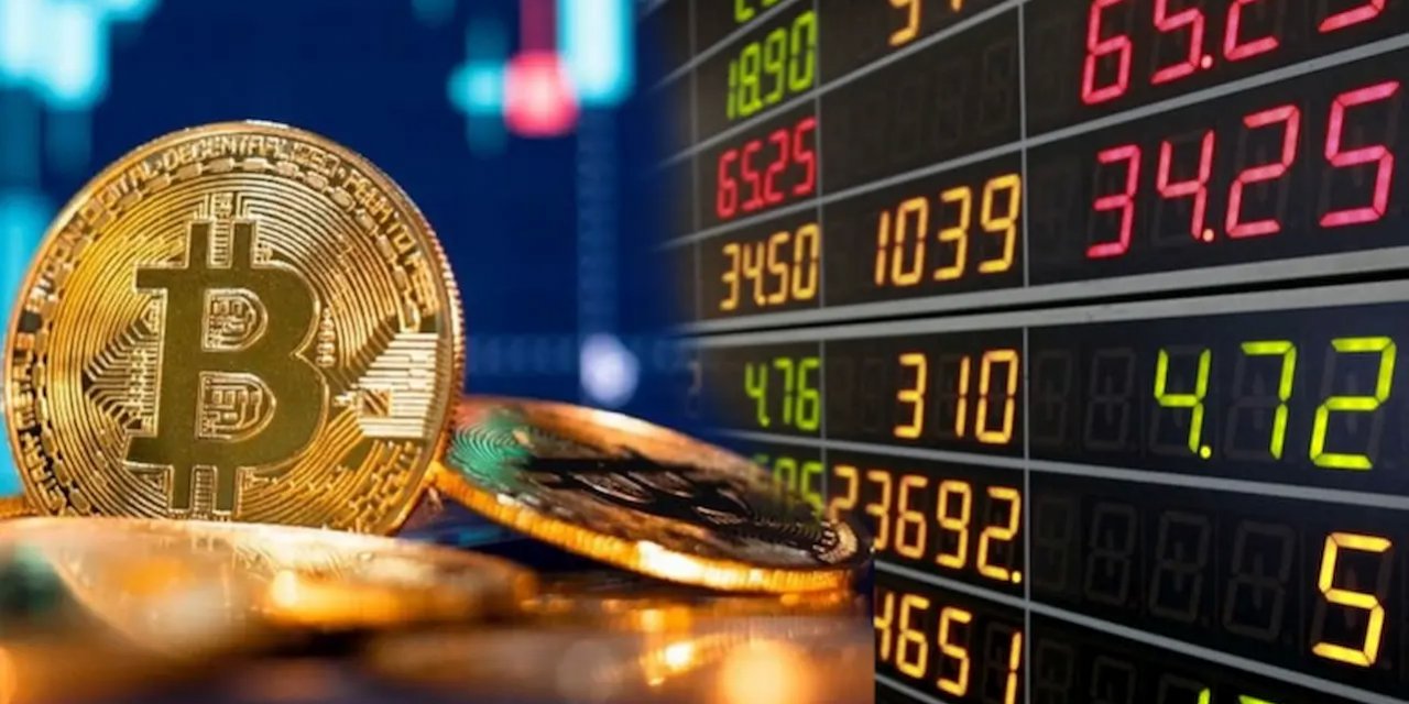 Kripto Para Tutkusu Evliliği Bitirdi  Konya'da Bilezikler Zorla Alınıp Yatırım Yapıldı