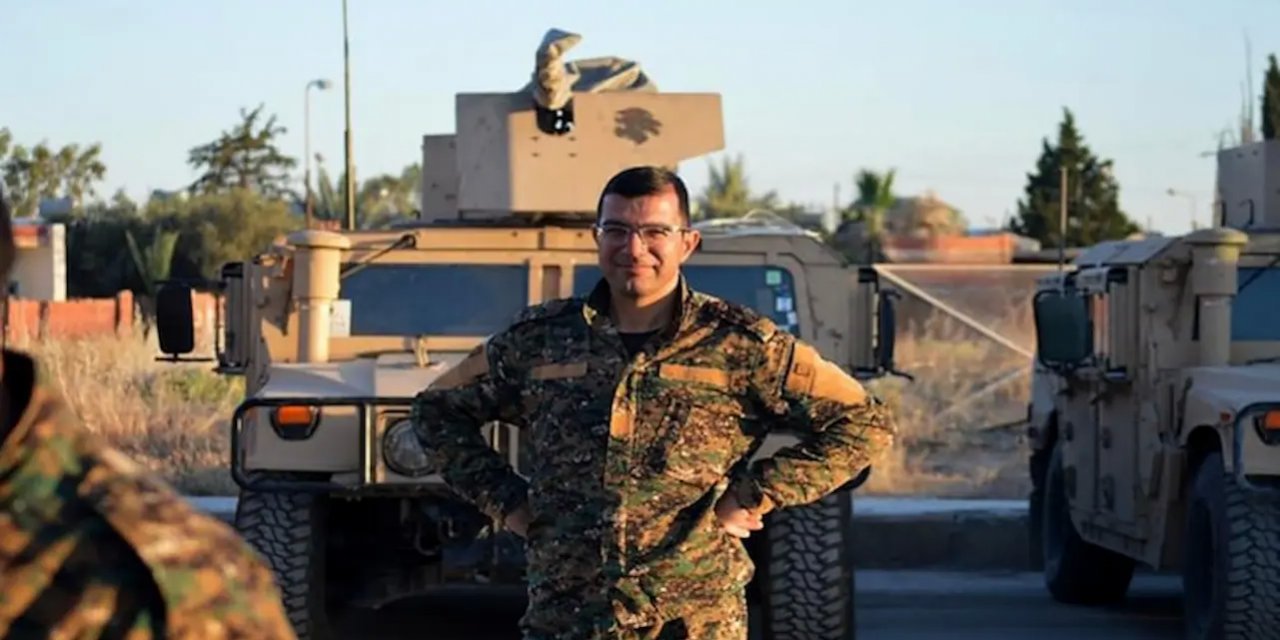 Türkiye'nin Güvenlik Zaferi: Milli İstihbarat Teşkilatı, Terör Örgütü Üyesi İslam Cehanfer'i Etkisiz Hale Getirdi