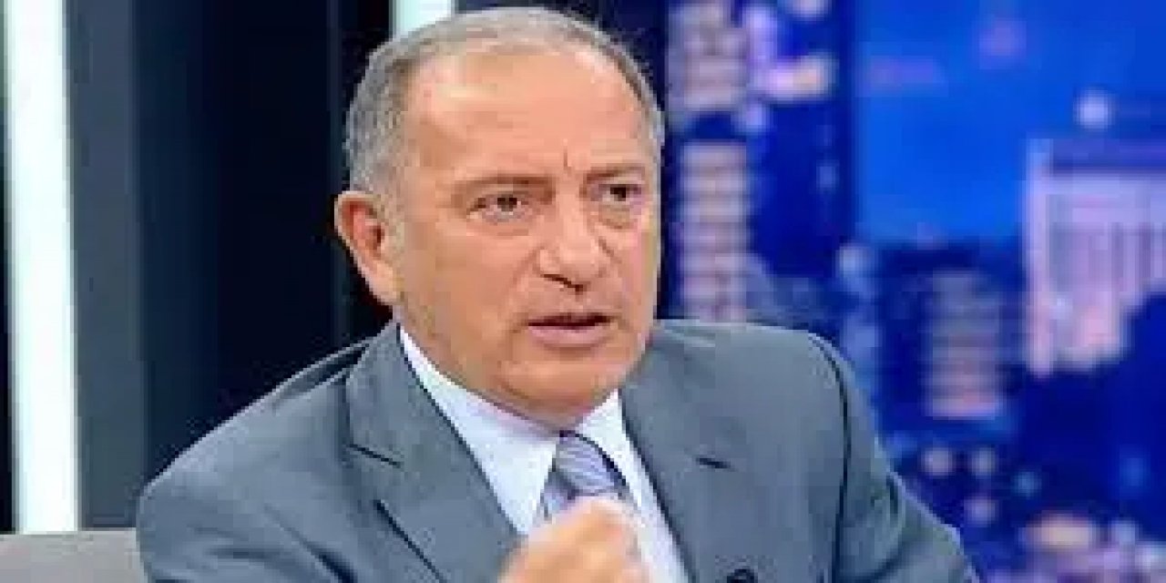 Fatih Altaylı'nın Skandal Paylaşımına Soruşturma Başlıyor: Sosyal Medya Fırtınası