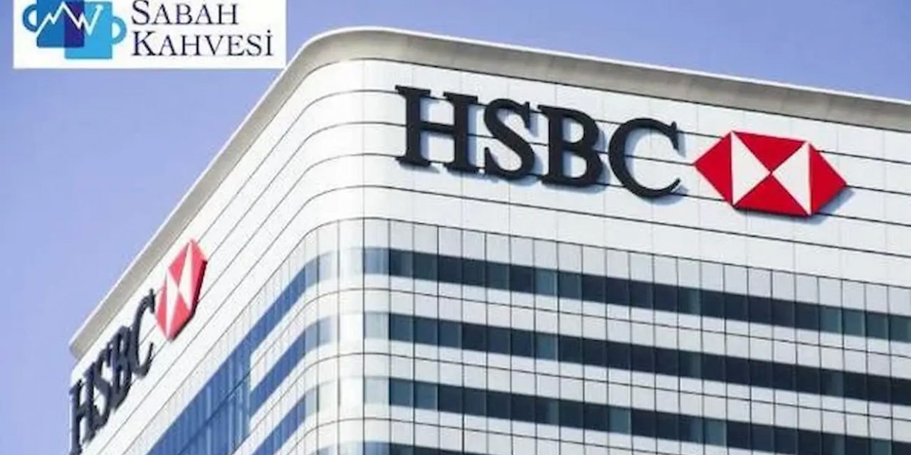 HSBC Stratejistlerinden Dikkat Çeken Tahmin: 2024 Yıl Sonu İçin Dolar Kuru Beklentisi 33 TL
