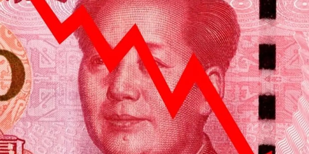 Çin'in Para Politikasındaki Gevşemenin Ekonomiye Etkisi