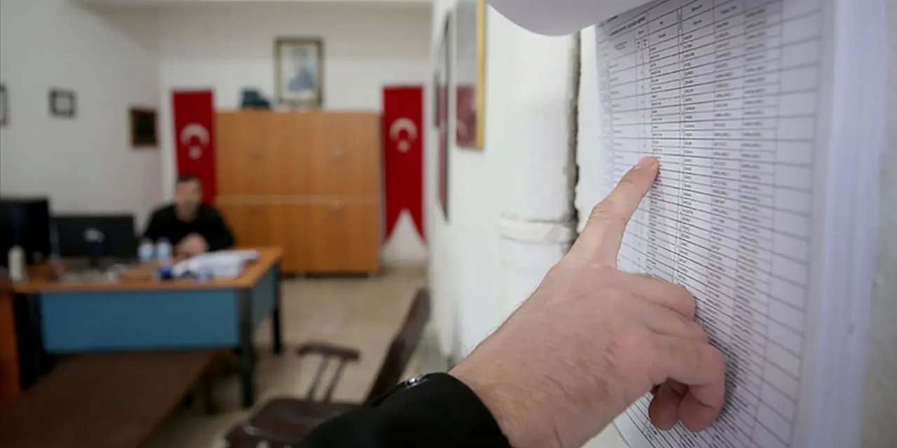 Türkiye'nin Yerel Seçim Heyecanı: Seçmenlerin Bilmesi Gerekenler