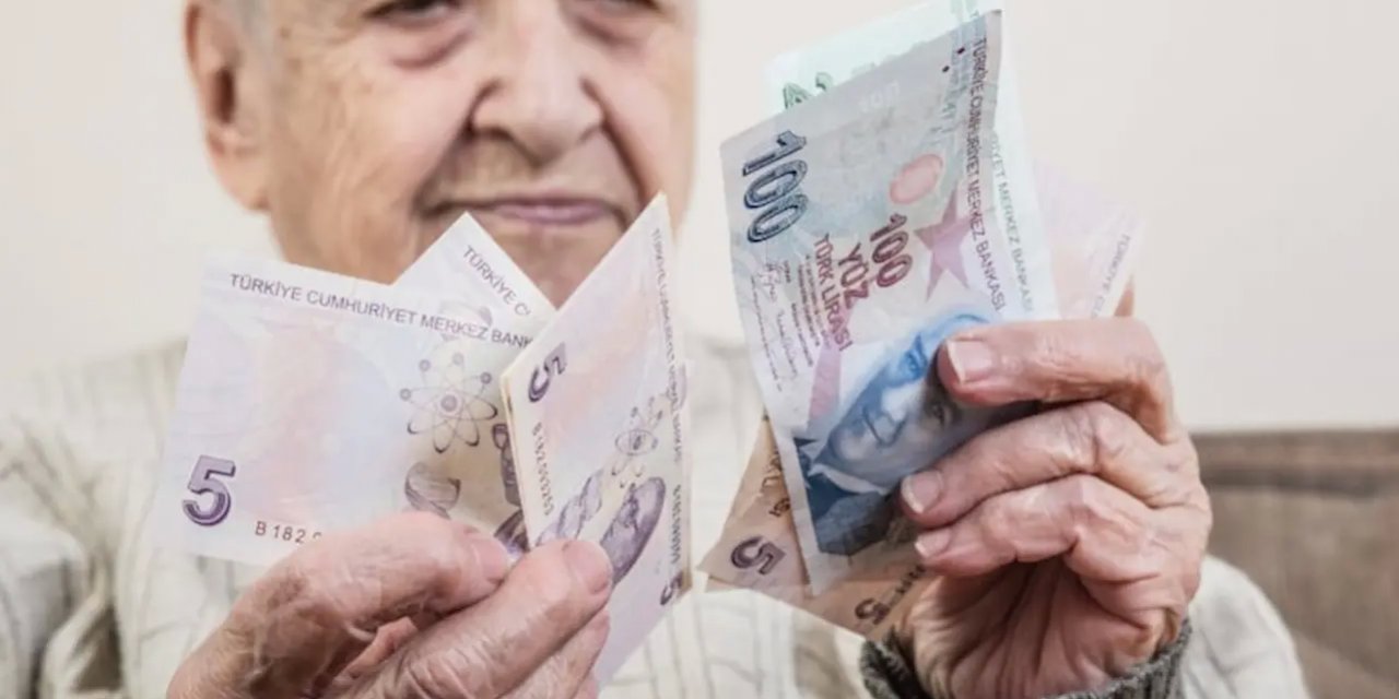 Emeklilikte Adalet ve İnsan Onuru: TÜED'den Önemli Çağrılar