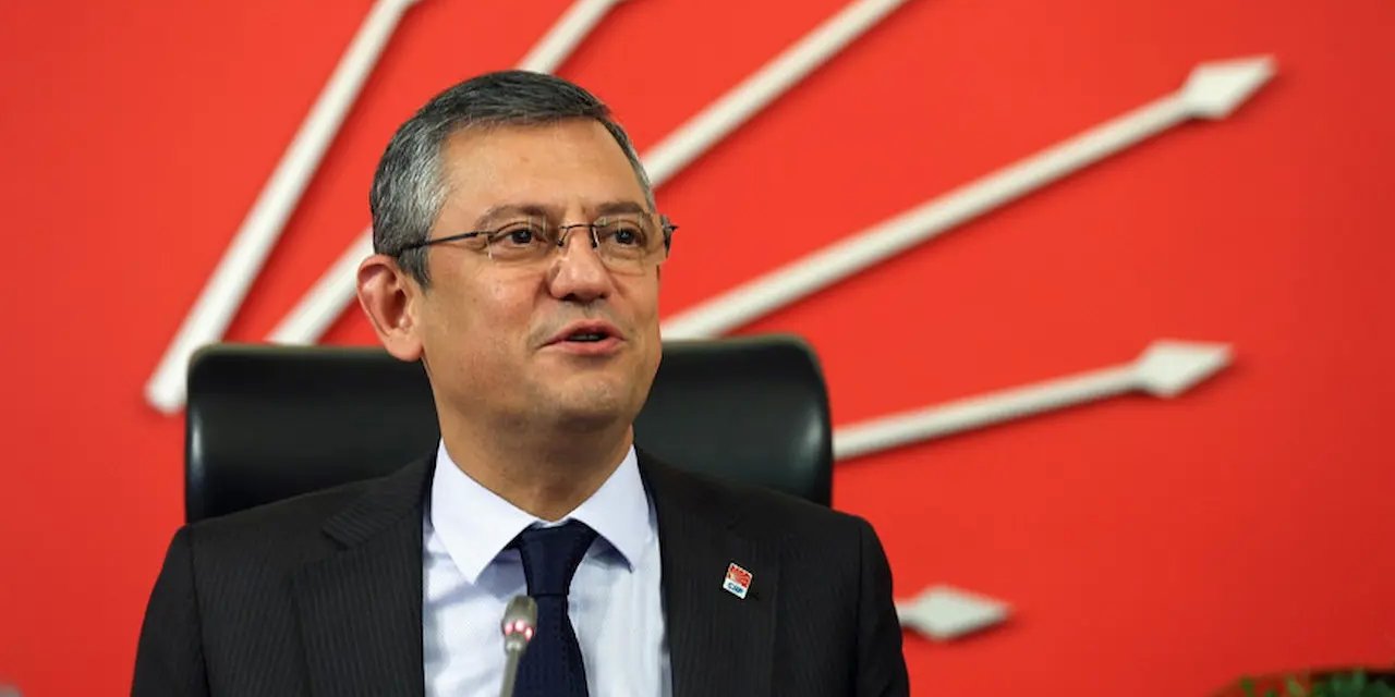 İstanbul'un Yeniden Yükselişi: Ekrem İmamoğlu'nun Gözü Yükseklerde