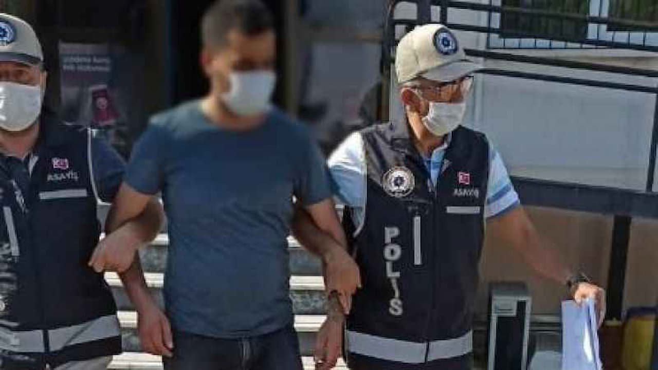 Nazilli'de Gerçekleşen Olağanüstü Operasyon: Polis, Suç Makinesini Kıskıvrak Yakaladı