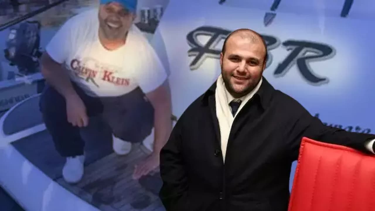 Denizli'den Didim'e açılan ve kaybolan iş adamı Yasin Cinkaya'nın Cesedi mi Bulundu?