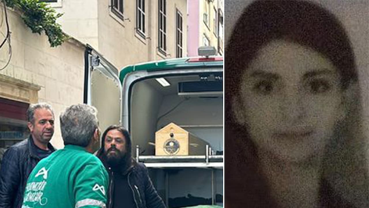 Mersin'deki Trajik Olayın Ardından Zanlı Kahramanmaraş'ta Yakalandı