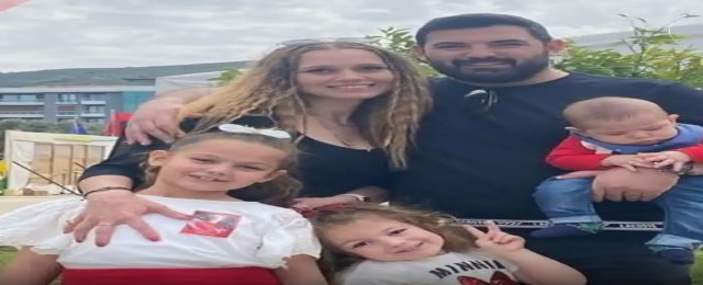 Genç Yaşta Mide Kanseriyle Mücadele Eden Selin Özüüken'in Hikayesi