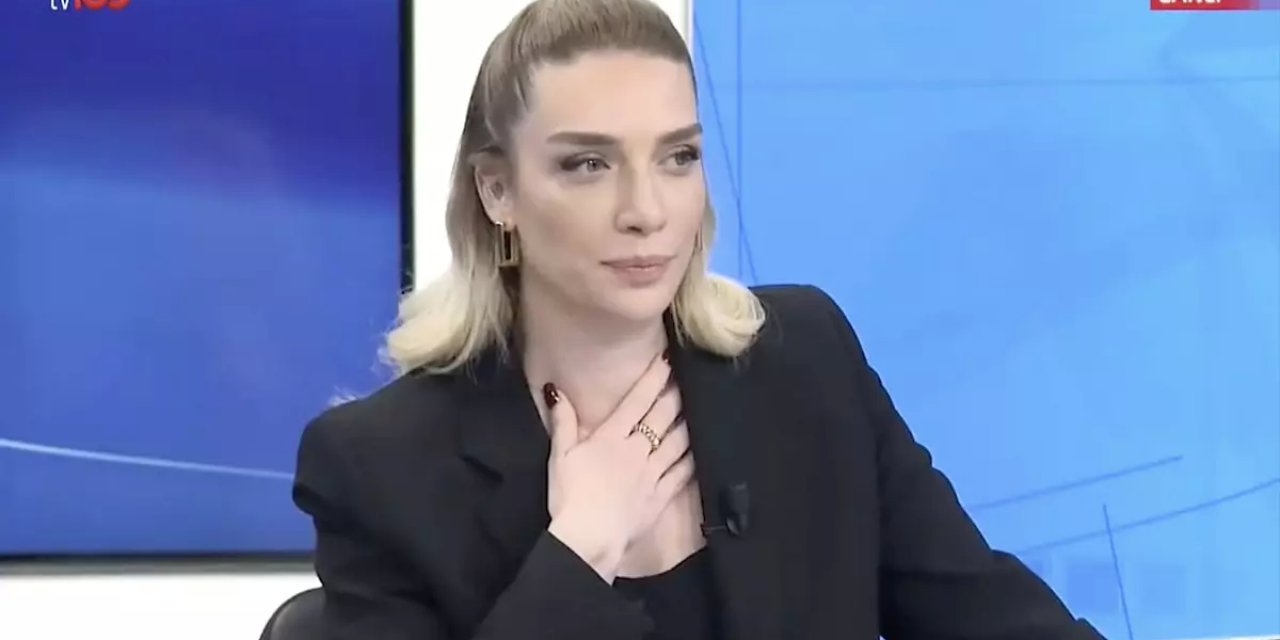 Canlı Yayında Nefes Kesen Anlar: Heimlich Manevrası Hayat Kurtardı