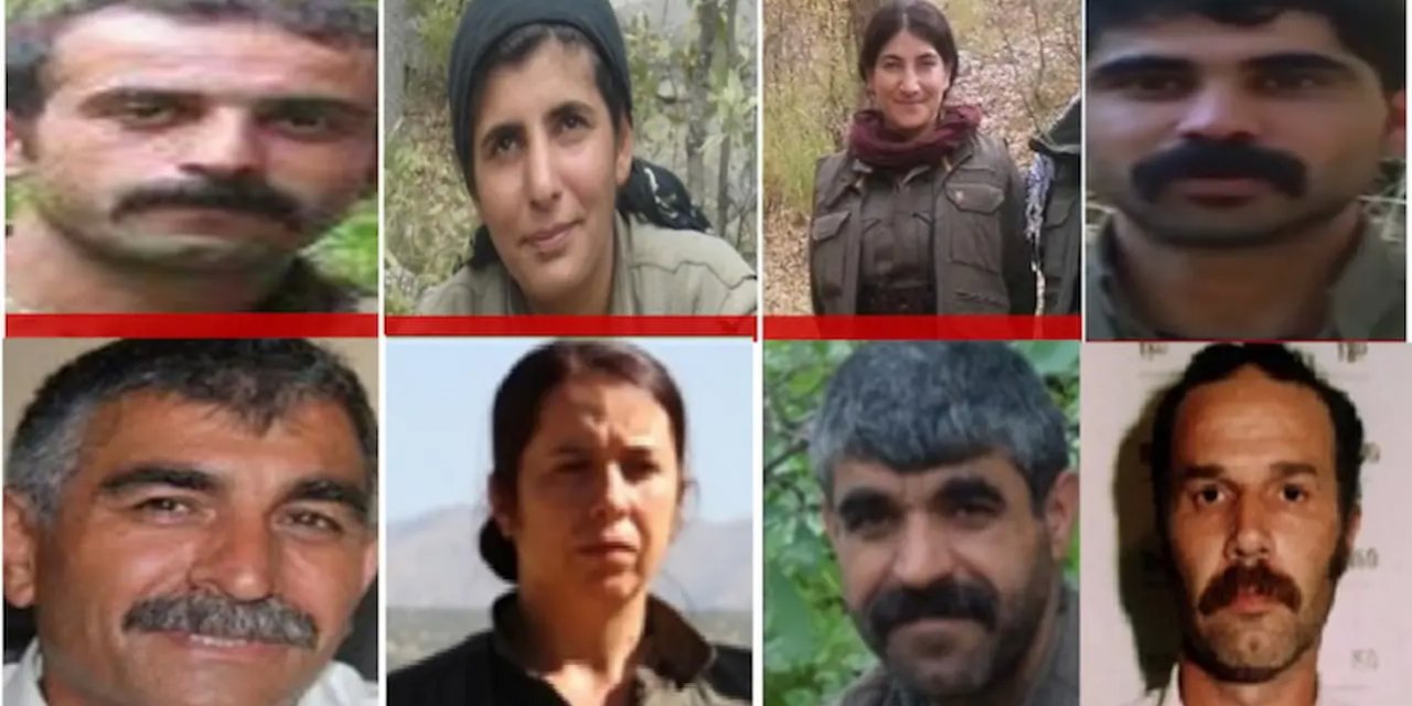 Türkiye'nin Terörle Mücadelesinde Dönüm Noktası: Etkisiz Hale Getirilen Teröristlerin Detaylı Analizi