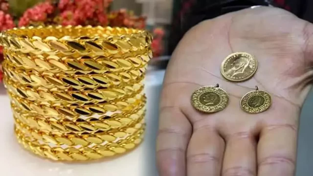 Altın Fiyatlarındaki Yükseliş: 2024 Beklentileri ve Uzun Vadeli Tahminler