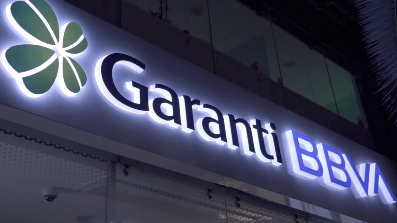 Garanti Bankası'ndan Bireysel Müşterilere Büyük Fırsat: 80 Bin TL'ye Kadar İhtiyaç Kredisi!