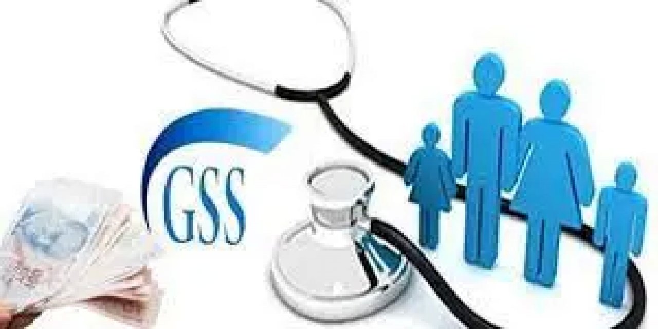 Geliri Olmayanlar Dikkat! Gelir Testinizi Yaptırmayı Unutmayın!