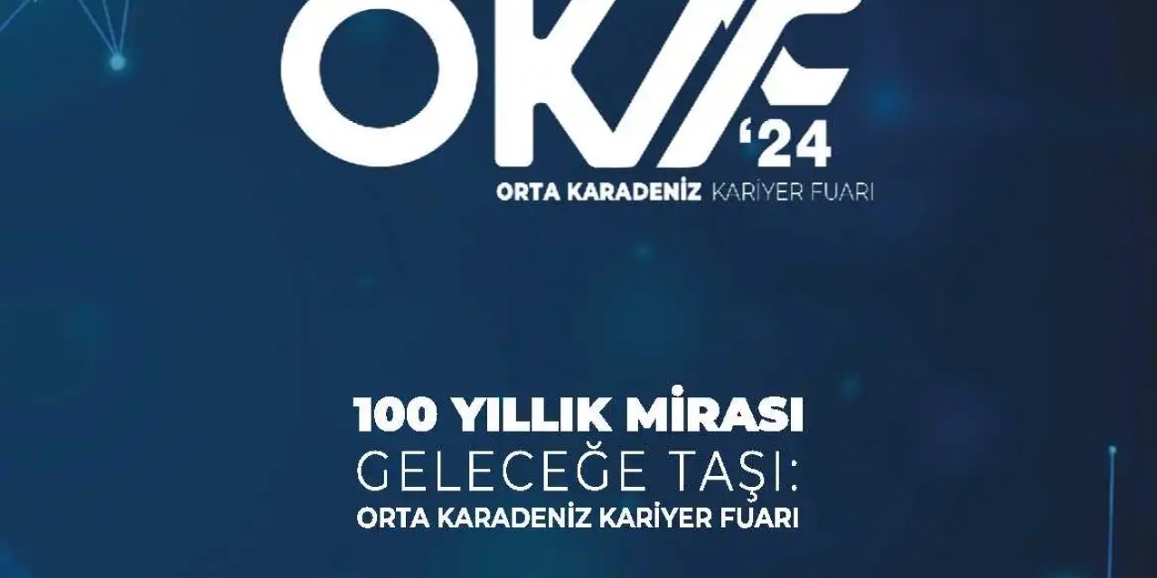 Kariyer Kapınızı Aralayın: OKAF '24 Fuarı'nda Fırsatlar Sizi Bekliyor