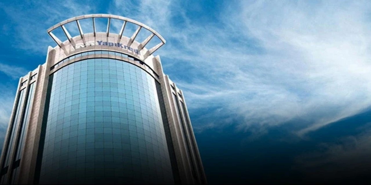 Yapı Kredi, Küresel Banka Grubu ile Yatırımcı Toplantılarına Liderlik Ediyor