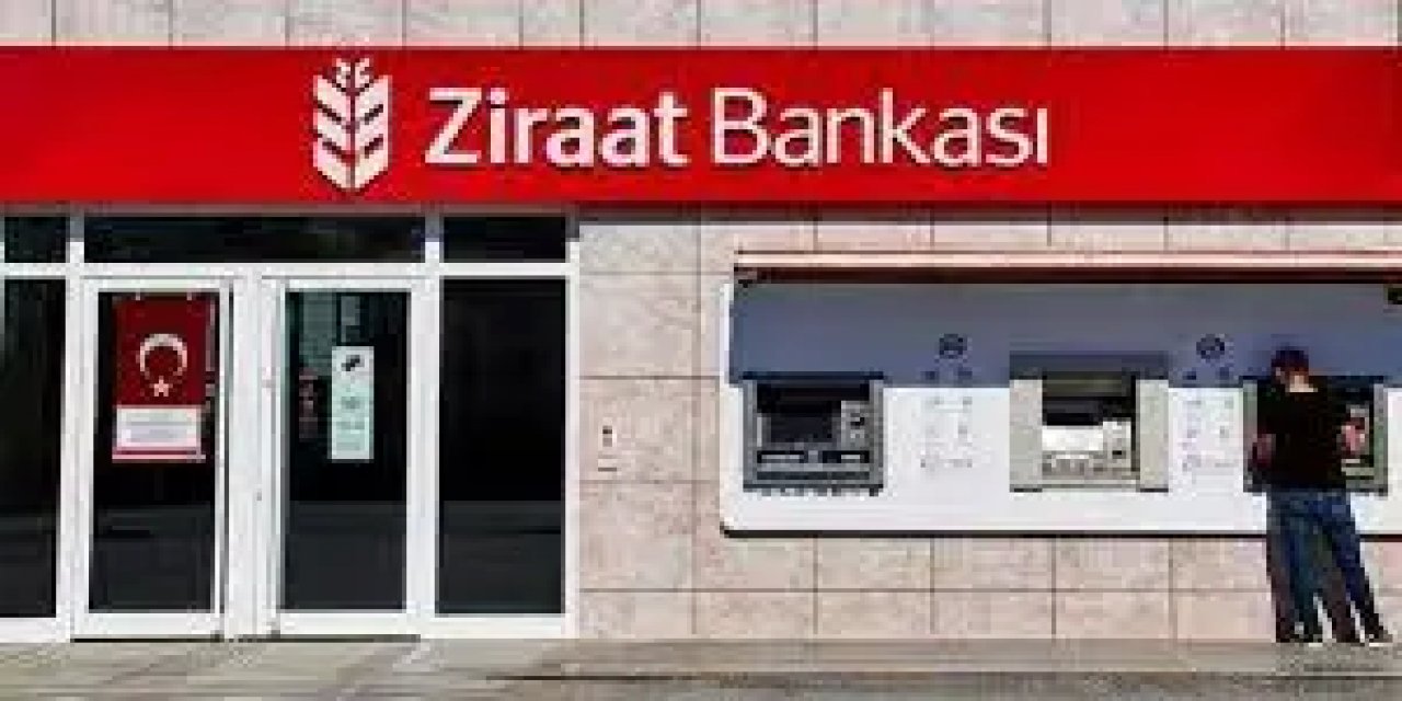 Ziraat Bankası, Çin Exim Bank'tan Dev Kredi Anlaşmasıyla Güçleniyor