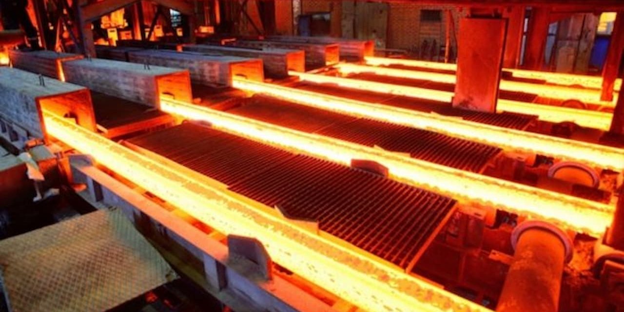 Demir cevheri fiyatları, Çin'deki makroekonomik belirsizlikler ve ek teşvik beklentileri arasında dalgalanıyor