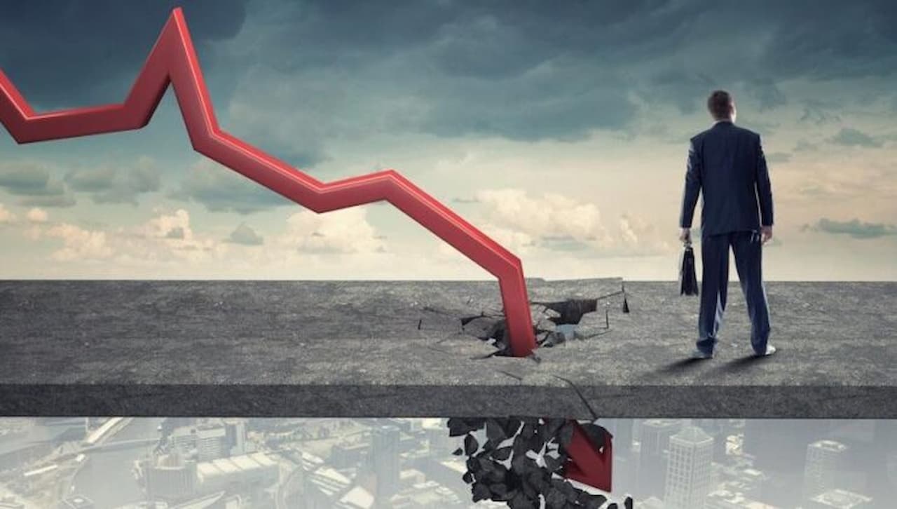 Ekonomik kriz ve enflasyon konkordatoları artırıyor! 48 yıllık holding de konkordato ilan etti