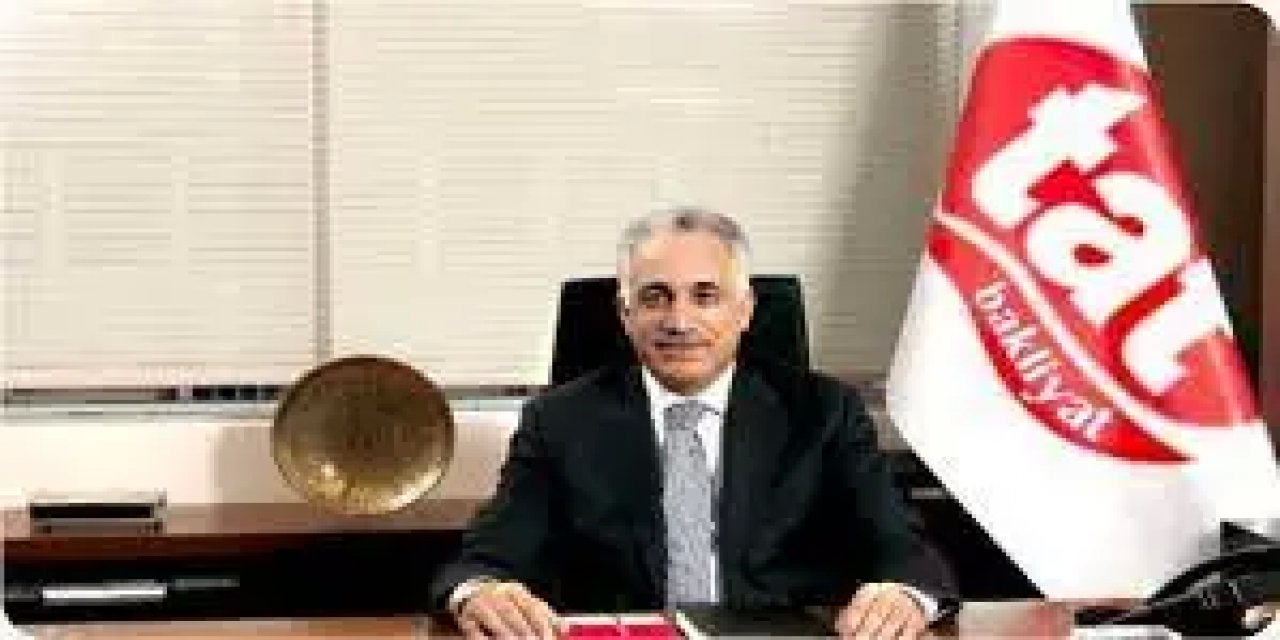 Memişoğlu Grup Türkiye'nin Gıda Devinden Büyüme Yolculuğu