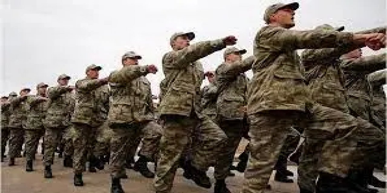 2024 Bedelli Askerlik Detayları Açıklandı: Yerler ve Ücretler Güncellendi