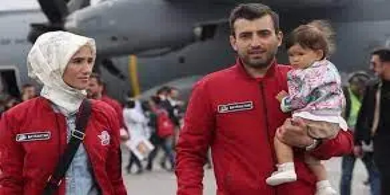 Türkiye'nin Lider Ailesinde Mutlu Haber Erdoğan Ailesinin Yeni Üyesi