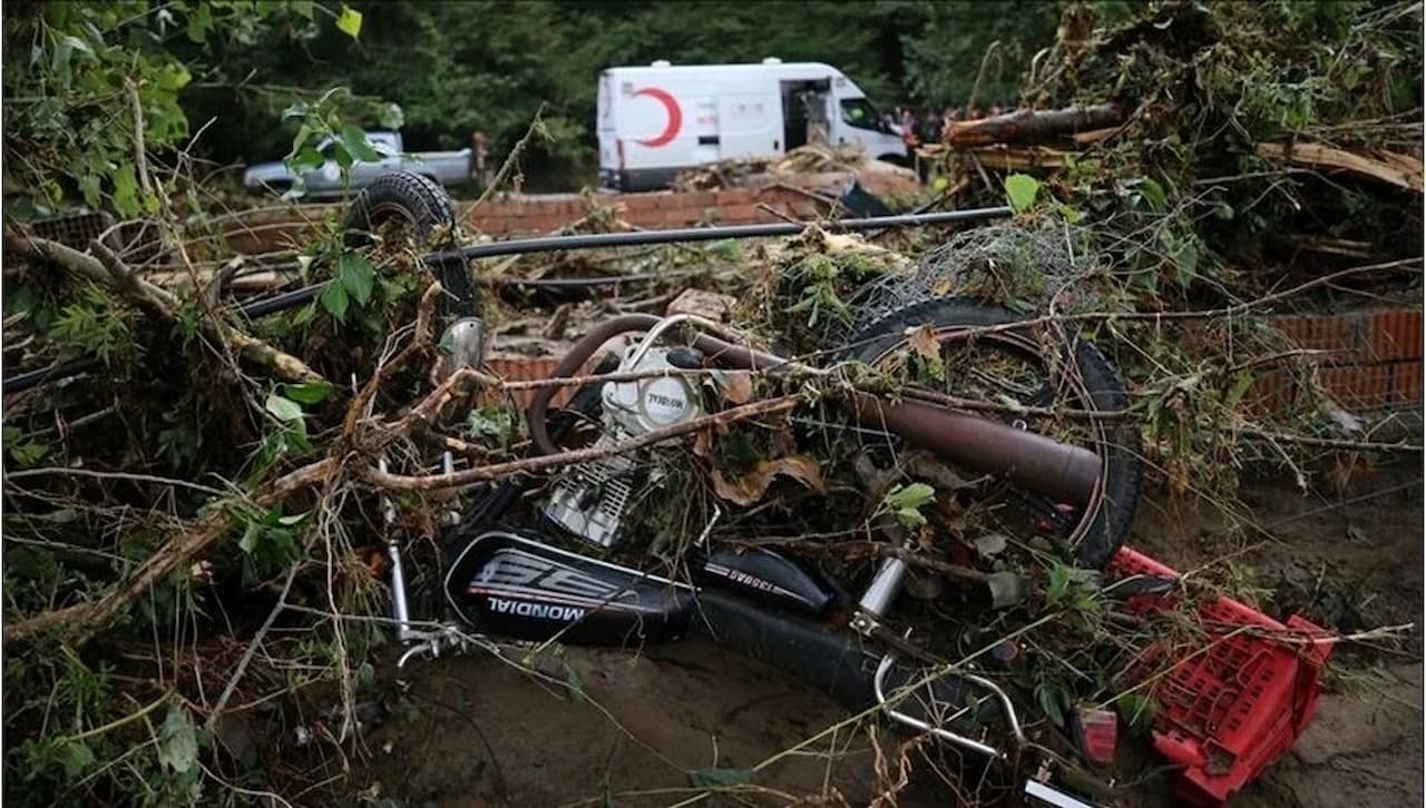 İğneada'daki Sel Faciası Sonrası Sisli Vadi Skandalı: Gizli Ödemeler ve Ruhsat İhlalleri
