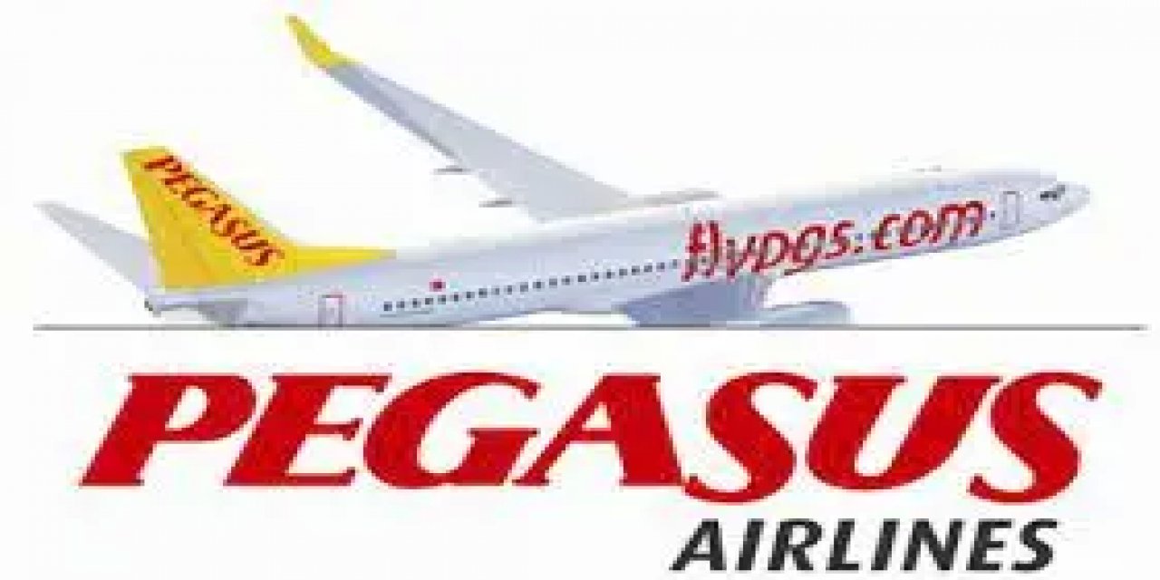 Pegasus, 2023'te Rekor Kırarak 32 Milyon Yolcu Taşıdı