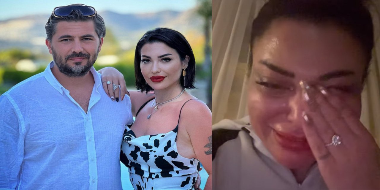 Güzellik Merkezi Sahibi Güngen’in Dramı: Malvarlığına El Koyma ve İhanet