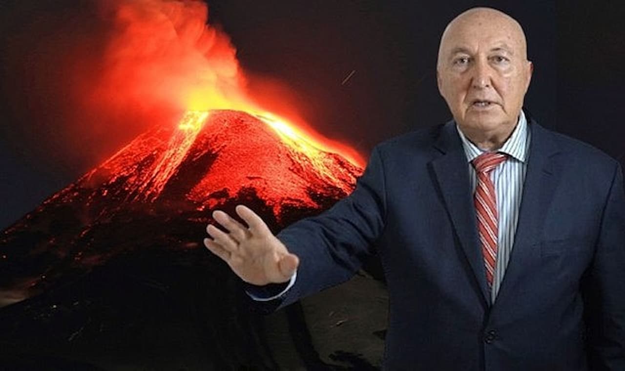 Van ve Hakkari İçin Kritik Deprem Uyarısı: 7.3 Büyüklüğünde Sarsıntı ve Yanardağ Patlaması Tehlikesi