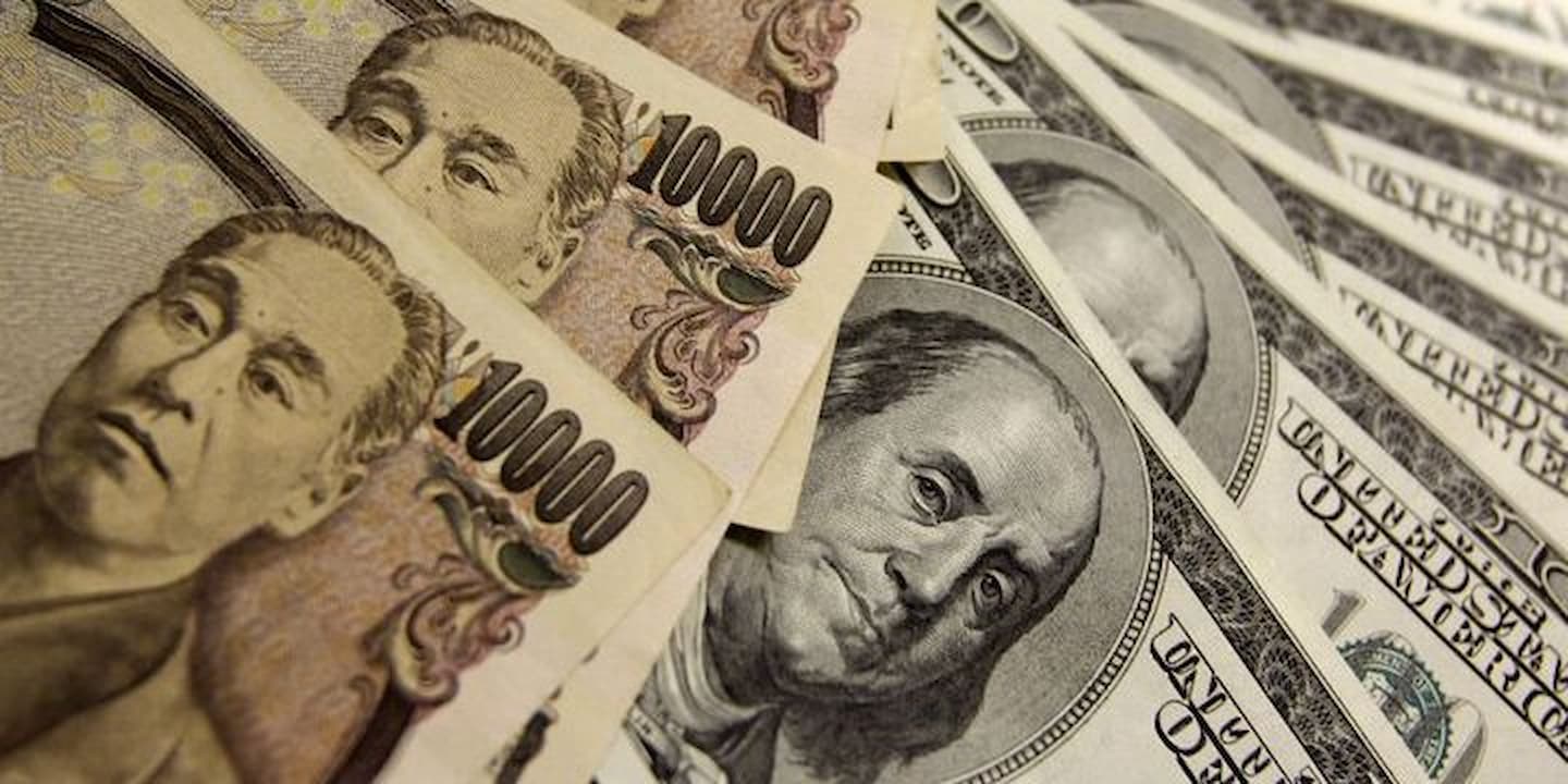 Japonya'nın Rezerv Varlıklarında Dikkat Çekici Yükseliş!