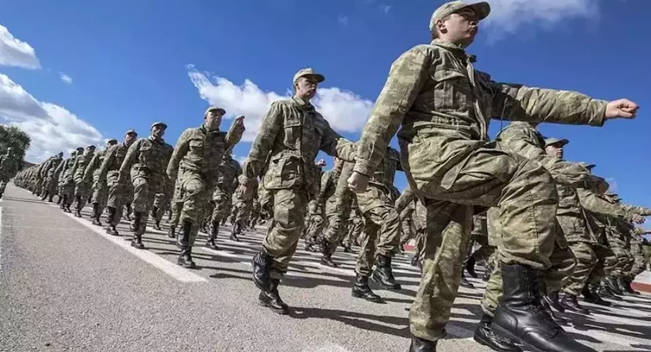 2024 Yılı Bedelli Askerlik Yerleri ve Sevk Tarihleri Açıklanıyor: Ne Zaman ve Nasıl Sorgulanacak?