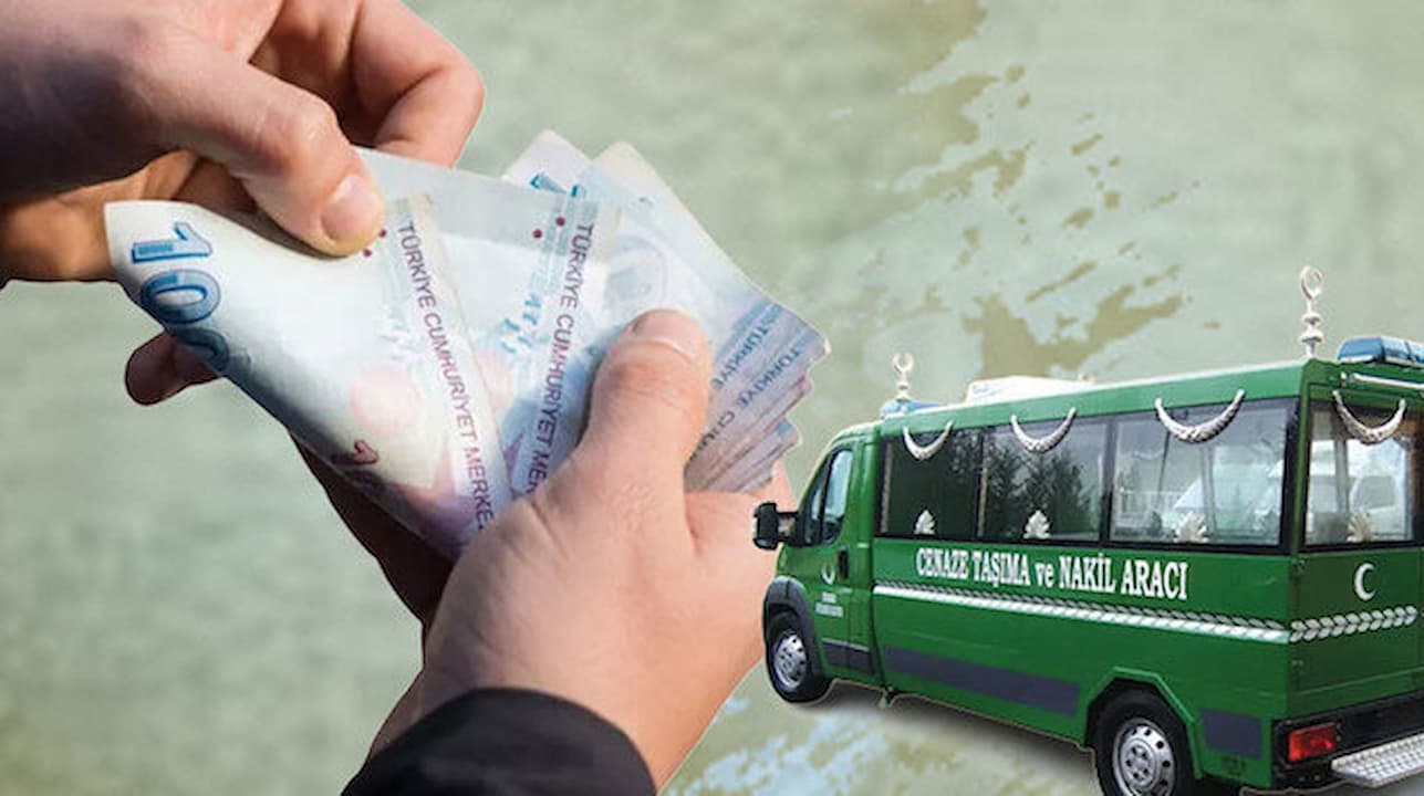 Cenaze Yardımı Uygulamalarında Bile Ayrımcılık Yapılıyor!