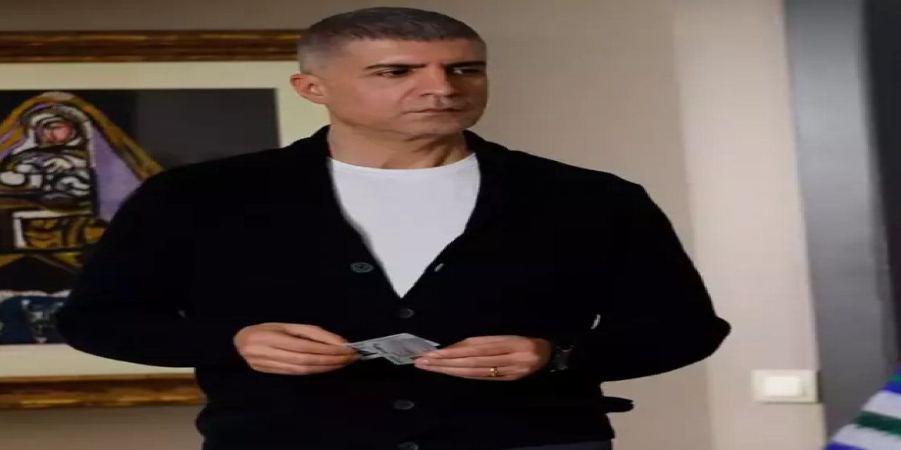 Kızıl Goncalar Dizisinin Rtük Kararı Sonrası Özcan Deniz'den Açıklama