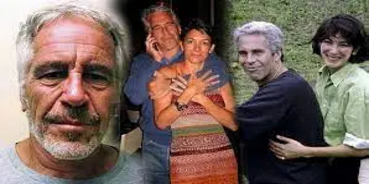 Epstein Skandalı ve Kurtlar Vadisi: Gerçek ve Kurgunun Kesişimi