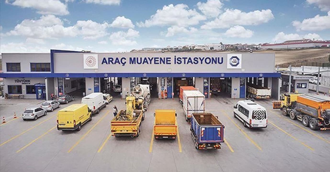 2024'de Araç Muayene Gecikmelerinde Cezalar Arttı: Yeni Ücretler ve Ödeme Detayları
