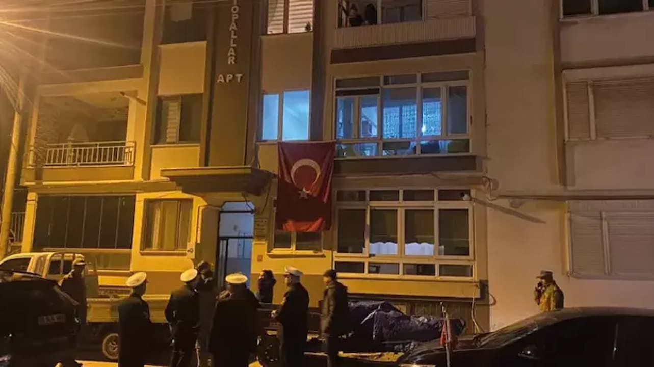 Türk Silahlı Kuvvetlerinin Acı Kaybı: Denizkurdu Tatbikatı'nda Bir Kahraman Şehit Oldu