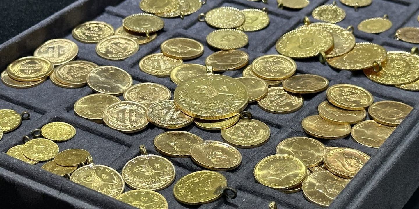 Altın Yatırımında 2024'ün Parıldayan Beklentileri