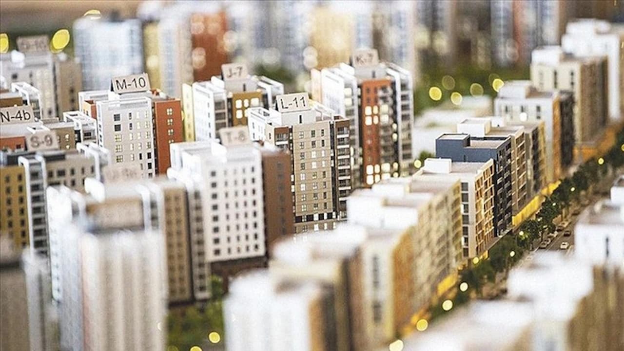 Yeni Konut Kredisi Fırsatı: 1.20 Faiz Oranı ile Ev Sahibi Olma Yolu Açılıyor