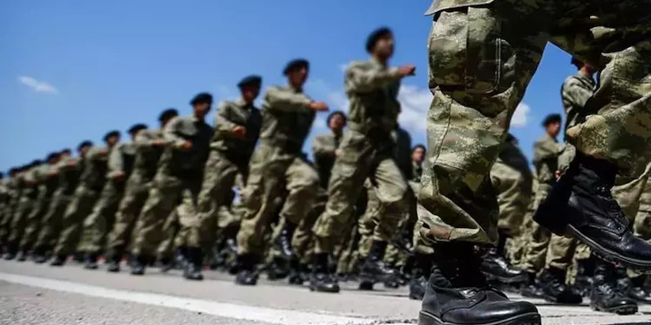 2024 Yılı için Bedelli Askerlik Sevk Tarihleri Duyuruldu: Beklenen Tarihler ve Detaylar