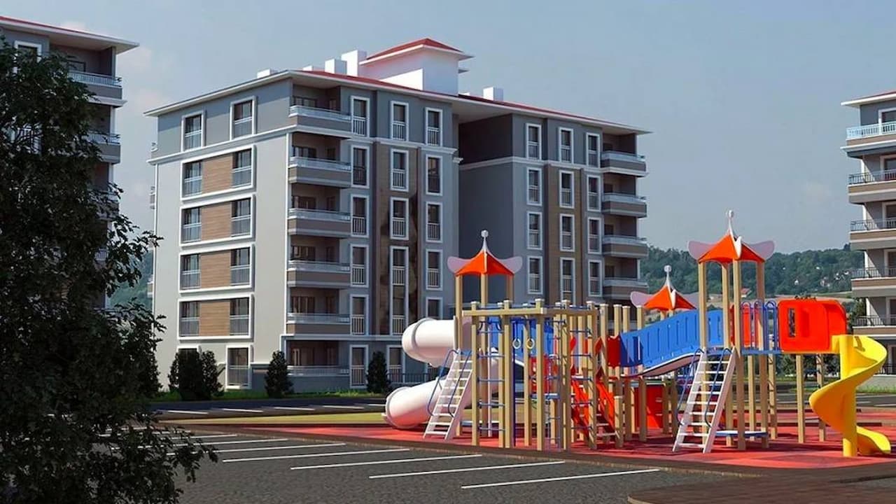 TOKİ'den Ankara Haymana'da Yarı Fiyatına Ev Sahibi Olma Fırsatı: 3+1 Konut Kampanyası Başlıyor!